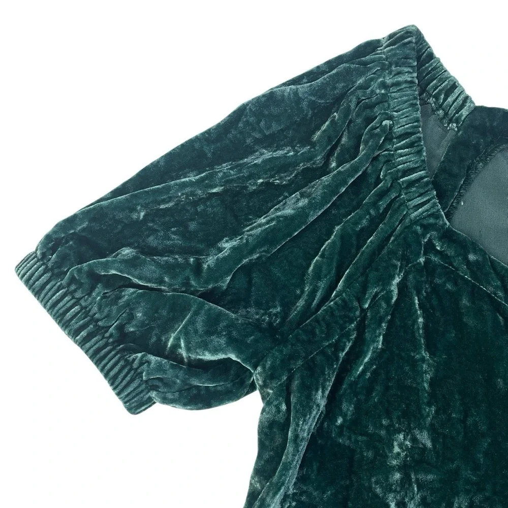 LOFT velvet season
